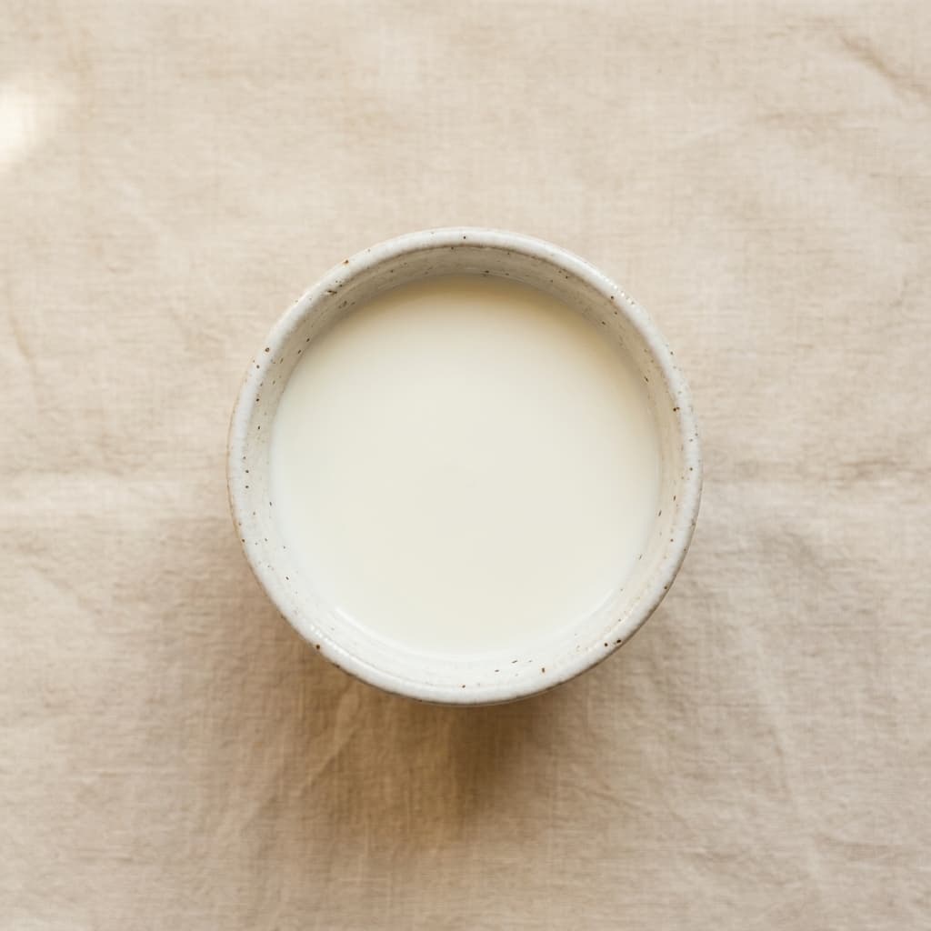 Goat Milk Soap Base — natural ingredient used in Sawdesi soaps for skin nourishing